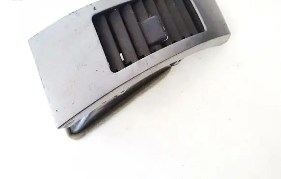 Peugeot 4007 Dash center air vent grill 8030a013zz