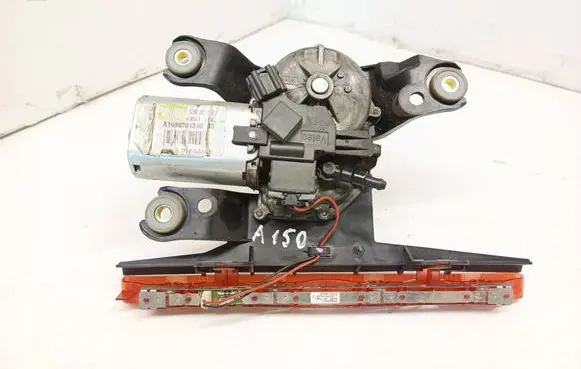 Mercedes-Benz A W169 Rear window wiper motor A1698201340 53032212