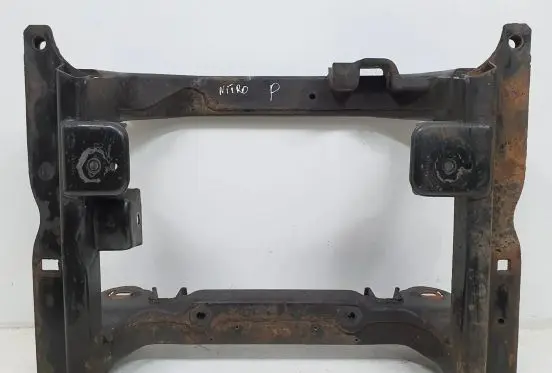 Dodge Nitro Front axle beam 