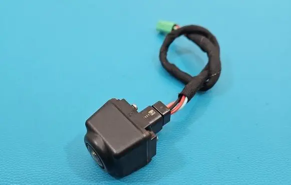 Opel Zafira C Reversing camera 39022755 IMPRK1608828
