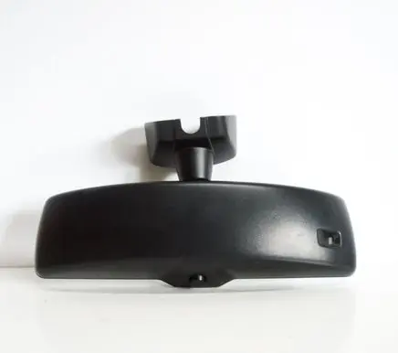 Volkswagen Golf Plus Rear view mirror (interior) 5M0857511