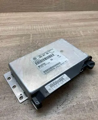 Audi A8 S8 D2 4D ESP (stability system) control unit 4D0907389C 0265109443