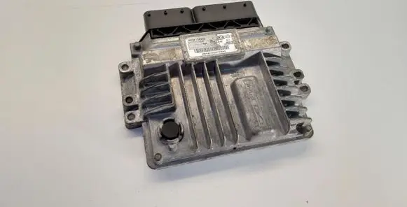 KIA Venga Engine control unit/module 391302A300