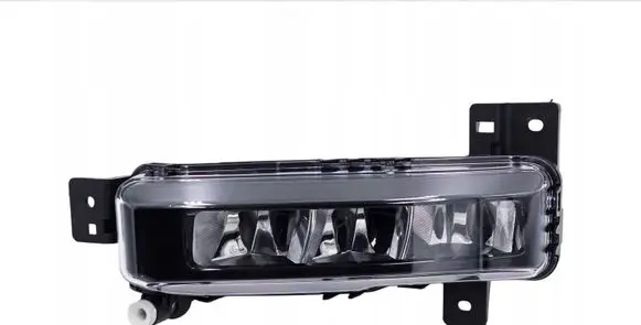 BMW 1 F40 Front fog light 63177471081