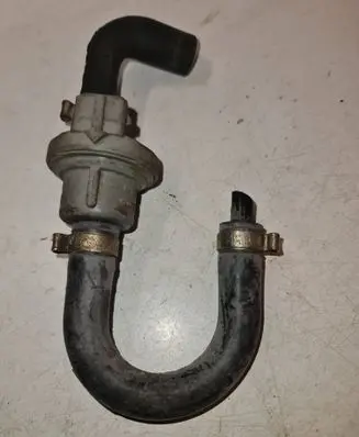 Volkswagen PASSAT B3 Valve vacuum 0280142153 191133394 026133517