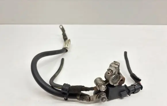 Opel Insignia A Negative earth cable (battery) 22967644 118236081