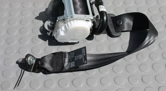 Nissan Qashqai J12 Rear seatbelt QASHQAI888846UA0A 888846UA0ALT 888846UA0A