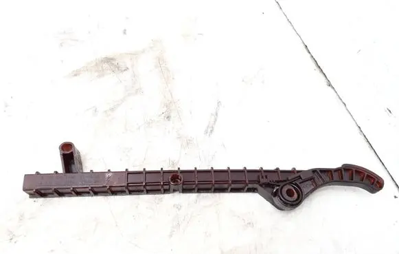Mercedes-Benz C W205 Slide rail for timing chain A2700501100 A2700520400