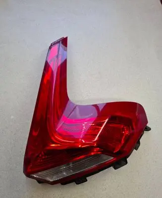 Volvo V40 Rear/tail lights 21220204 V0V0Y555D3 31395845