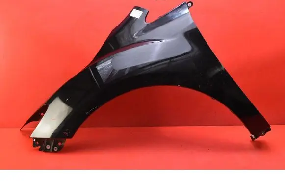 Mazda CX-7 Fender 