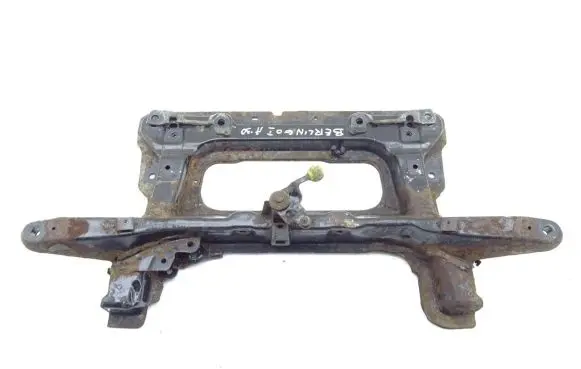 Citroen Berlingo Front axle beam 