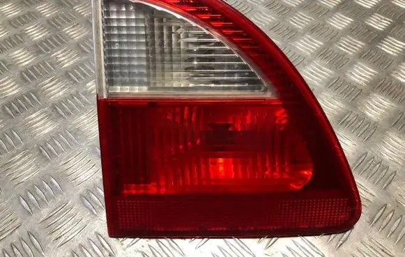 Volkswagen Sharan Tailgate rear/tail lights 7M5945093B 2NR964365016