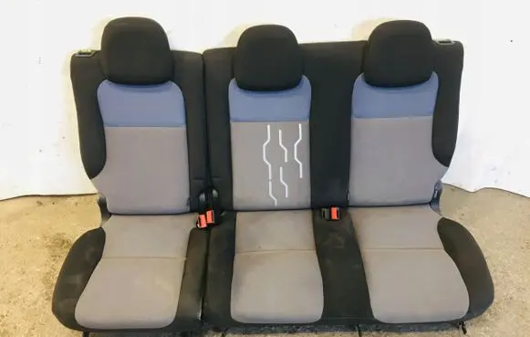 Citroen Berlingo Interior set 