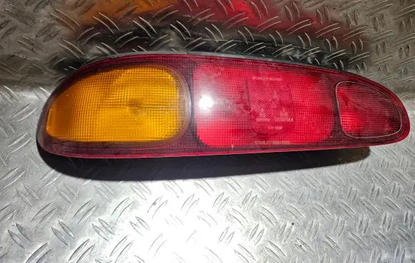 Mazda MX-6 Rear/tail lights 0431401