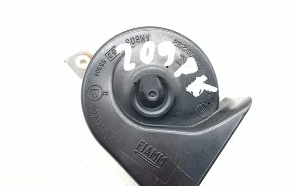Maserati Ghibli Horn signal 0055306 670038117