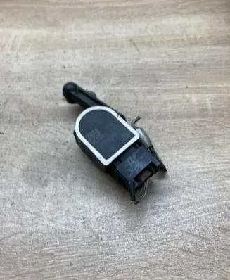 BMW 3 F30 F35 F31 Rear height level sensor lever 6860843 259160