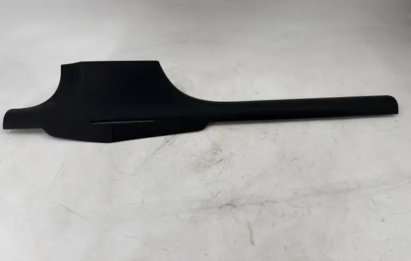 Audi A3 S3 8V Rear sill trim cover 8V5853905A