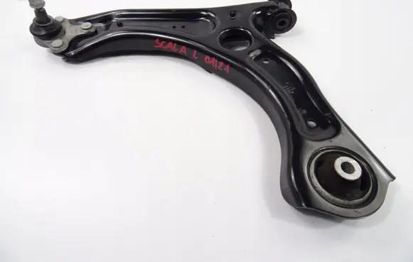 Skoda Scala Front lower control arm/wishbone 2Q0407151D