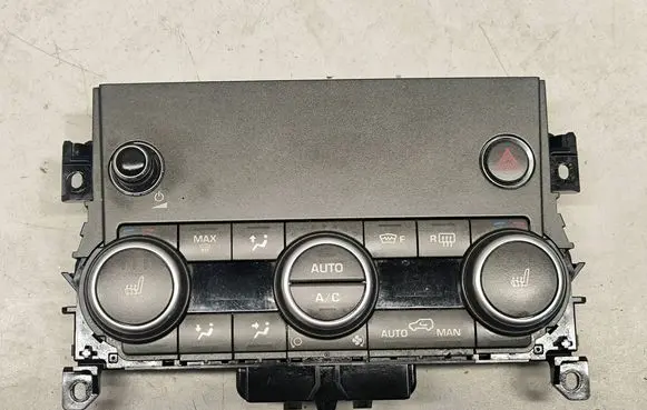 Land Rover Evoque I Climate control unit HJ3214C239XA