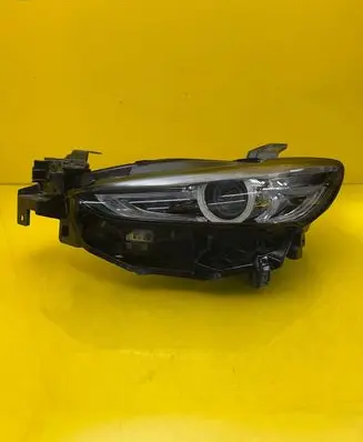 Mazda 6 Headlight/headlamp GRF5-51040
