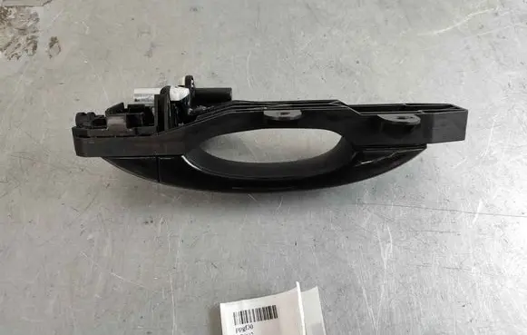 MG MG5 II Rear door exterior handle ppgf30