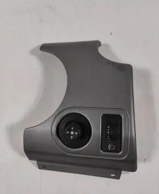 Citroen Berlingo Wing mirror switch 9644985677