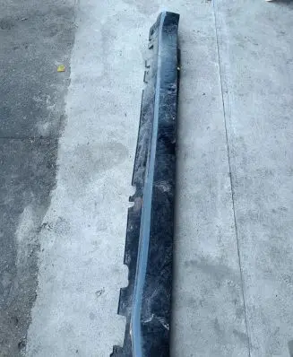 BMW X5 E70 Sill 51778038289 8038289 10503410