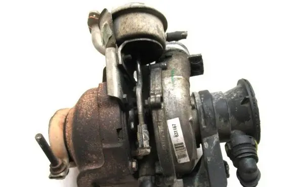 Renault Laguna II Turbo H8200396585