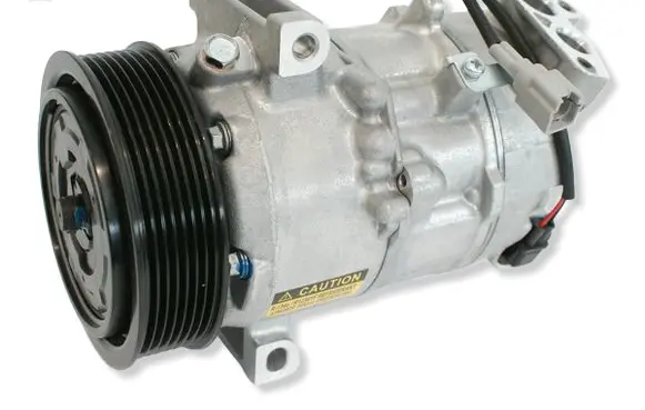 Mercedes-Benz Vito Viano W447 Air conditioning (A/C) compressor (pump) A4478306701 4471507151 4471505693