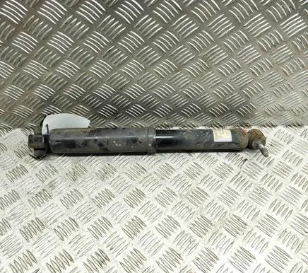 Nissan Qashqai Rear shock absorber/damper 562104EA2A