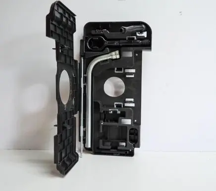 Audi A5 Sportback 8TA Other interior part