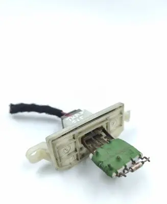 Ford Transit Heater blower motor/fan resistor