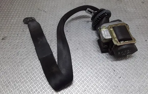Audi A2 Front seatbelt 8Z1857705