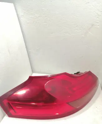 Opel Insignia A Rear/tail lights 495056087