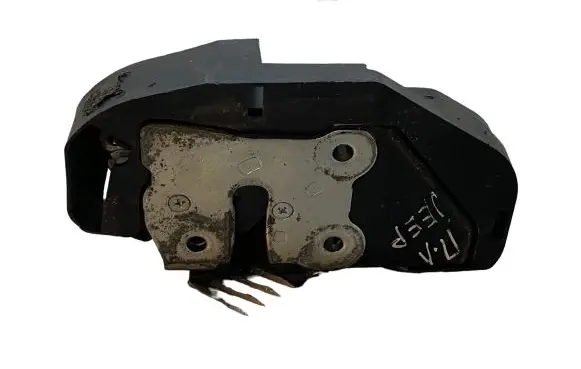 Jeep Grand Cherokee (WK) Front door lock