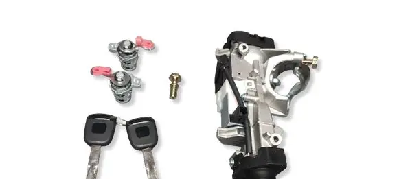 Honda CR-V Ignition lock 35100SDAA71