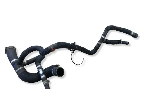 Jeep Grand Cherokee WL Engine coolant pipe/hose PH435000000 Z211260017701