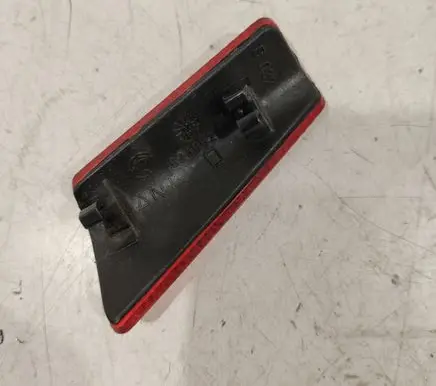 Fiat Ulysse Rear tail light reflector 82485224