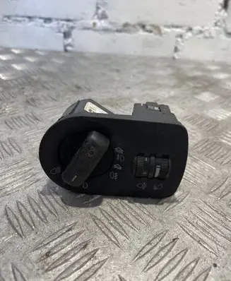 Audi A3 S3 A3 Sportback 8P Light switch 8P2941531L