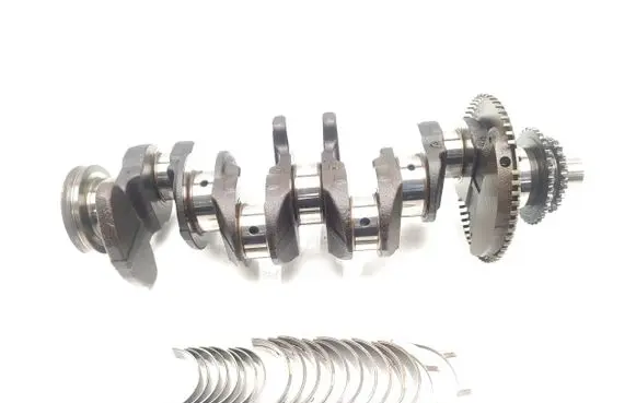Honda CR-V Crankshaft N22A2