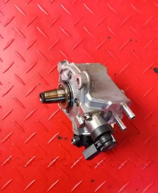 BMW 3 F30 F35 F31 Fuel injection system set 