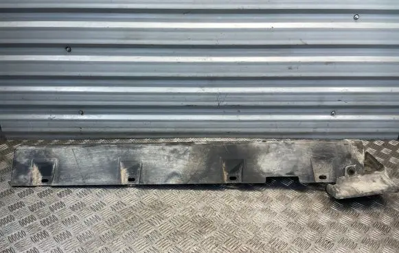 Ford Transit Courier Sill ET7610154AF ASC6