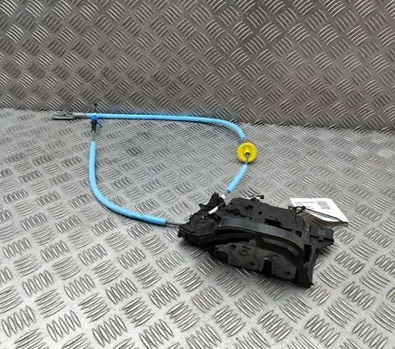 BMW iX Coupe door lock (next to the handle) 5A258C7