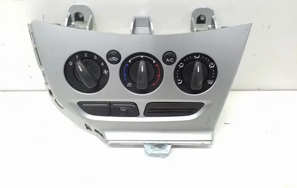 Ford Focus Climate control unit CM5T19980AE