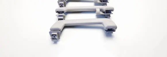 Ford Focus A set of handles for the ceiling 3M51R045B14