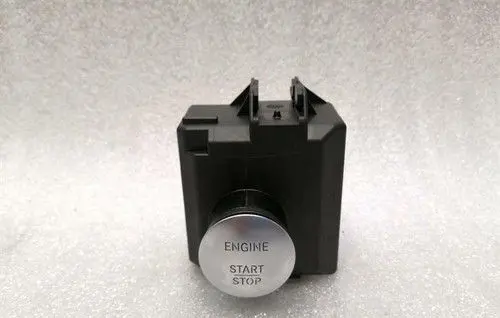 Mercedes-Benz GL X166 Start/Stop control module A1669059702