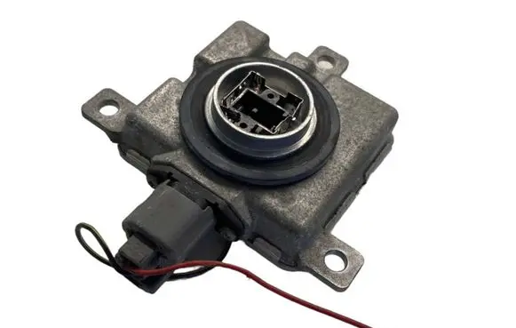 Mazda CX-5 Headlight ballast module Xenon D4SD4R2000H