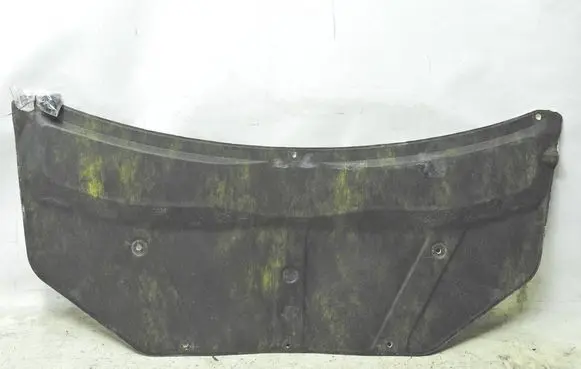 Mitsubishi ASX Engine bonnet/hood sound/heat insulation 