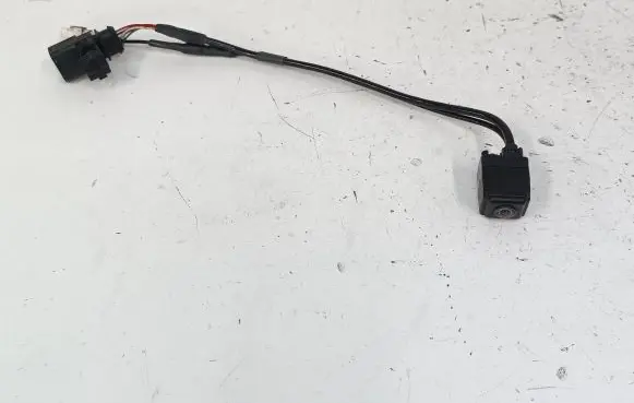 Porsche Macan (95B) Reversing camera 95B980551K