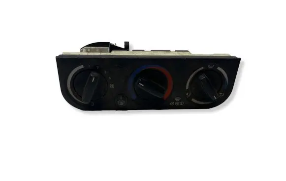 BMW 3 E36 Climate control unit 1393870 1393878 64111393870